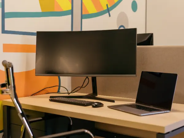 IT Equipment Handling and Relocation