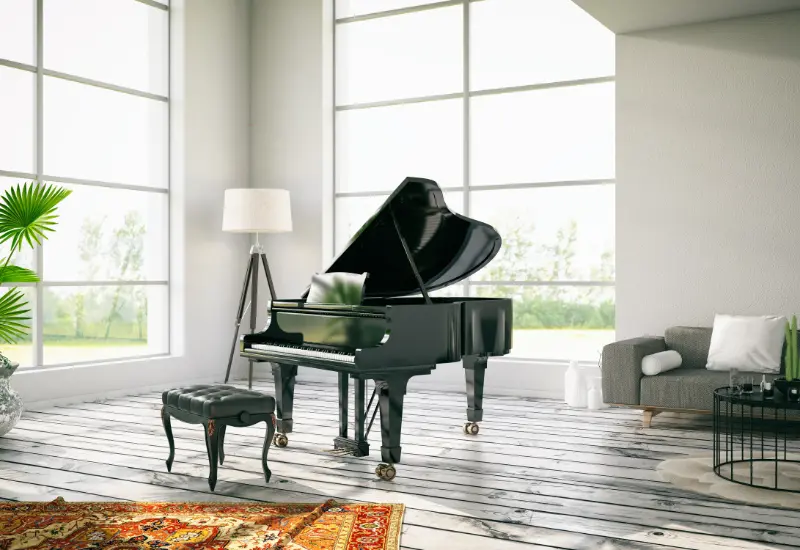 Sydney Interstate Removalist special item transport and piano movers